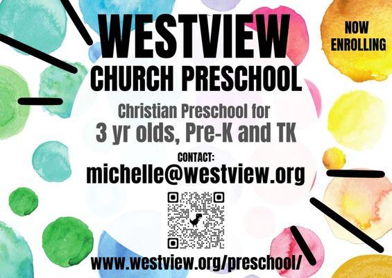 Westview Church