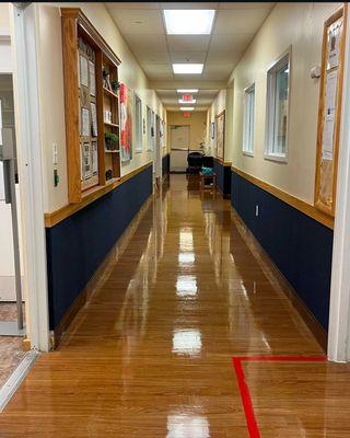 Elite Cleaning Solutions