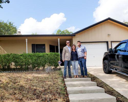 Josh Giffin - Real Estate