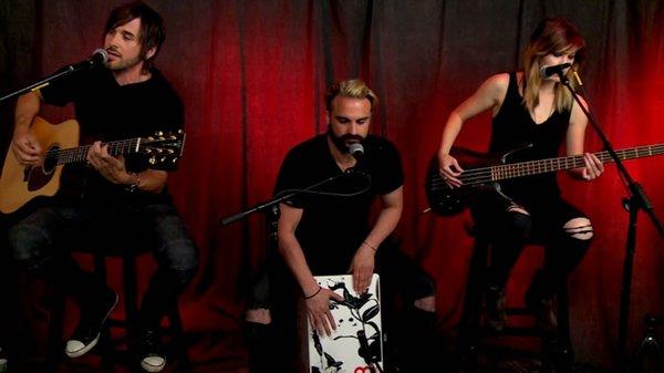 Madison Avenue Video Studio