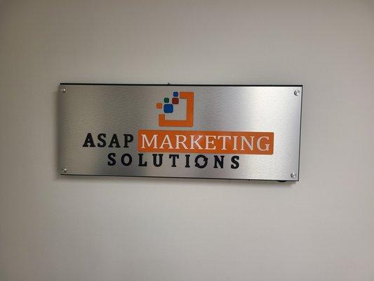 ASAP Marketing Solutions