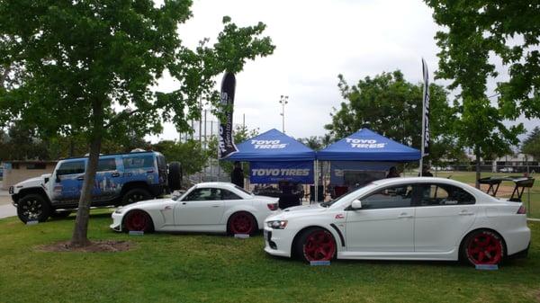 Upgrade Auto Service