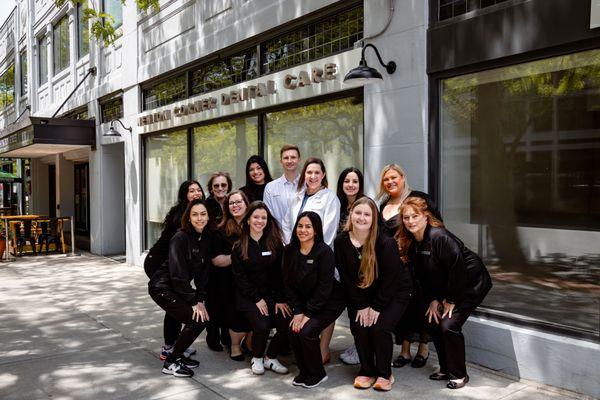 Newton Corner Dental Care