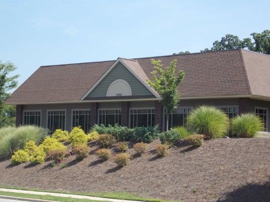 A general family dentist serving patients thrroughout the High Point area, including Thomasville, Archdale, Trinity and Greensbo