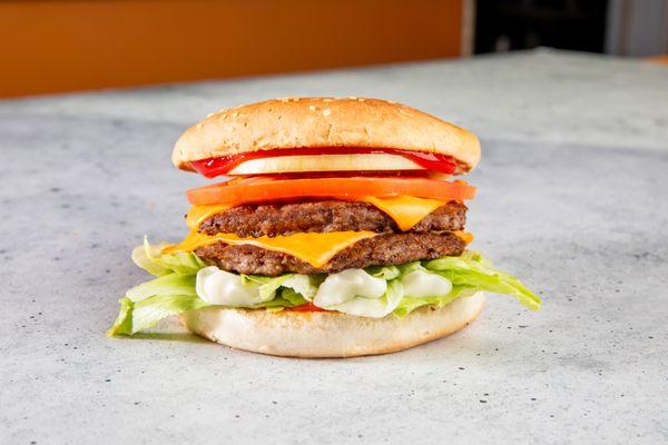 Stewart's Drive-In
