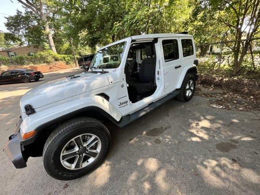 TRC Automotive Repair