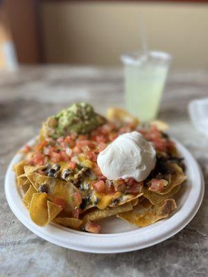 Piñatas Mexican Grill