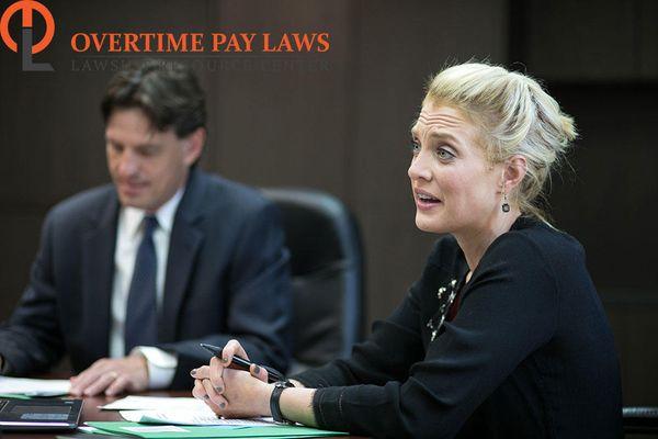 We're overtime pay lawyers, handling cases for employees who have not been paid or denied their overtime wages...