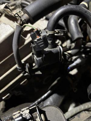 Heath's Auto Service