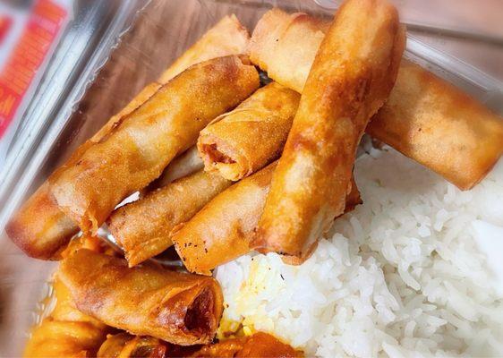 Irma's Pampanga Restaurant