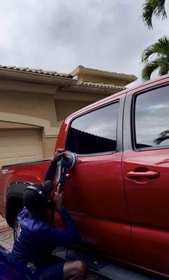 Exclusive Details & Restorations