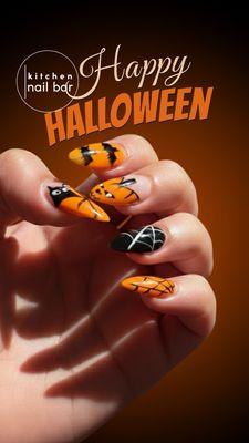 Vibes at Kitchennailbar