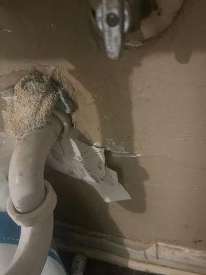 Union Square Apartments