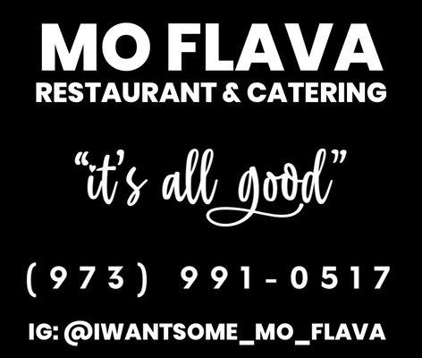 Mo Flava Restaurant