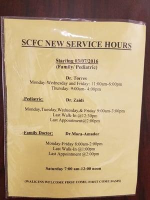 Santa Clara Family Clinic