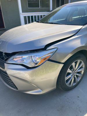 Hollister Collision Center