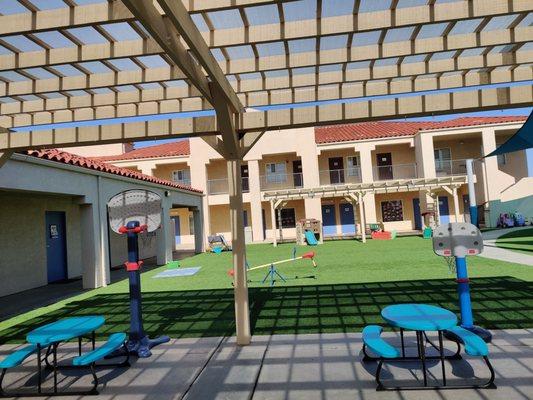 Carmel Valley Preschool