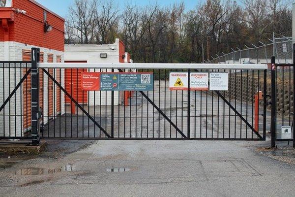 Public Storage