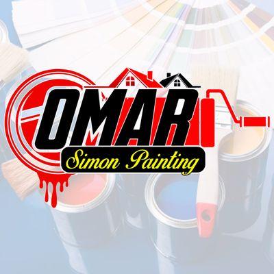 Omar Simon Painting