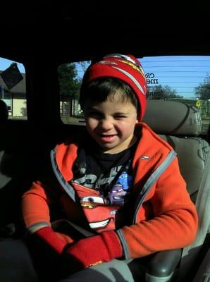 Cottonwood Head Start