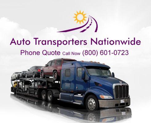 Auto Transporters Nationwide
