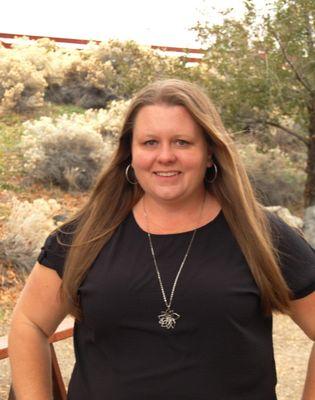 Mandy Alger-Keller Williams Reality Southwest Idaho