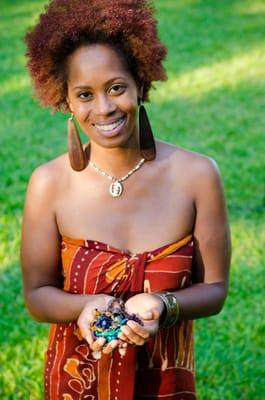 Soulistic Wellness Healing