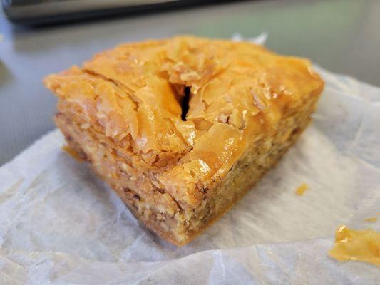 Tasty Gyro Coney Island