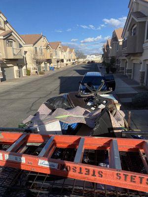 Moving In Or Out Movers