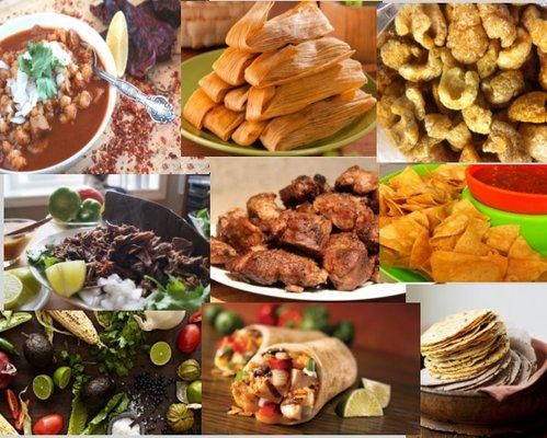 Tortilleria Mi Ranchito