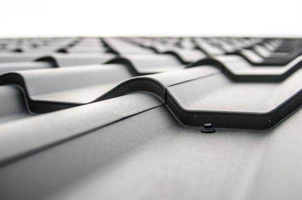 Structural Commercial Roofing Systems