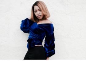 Blacque Onyx Apparel