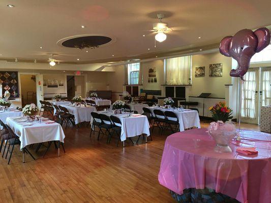 Unitarian Universalist Church