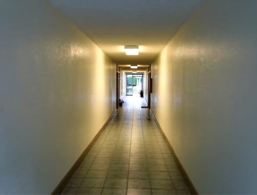 Regency Plaza Apartment Homes