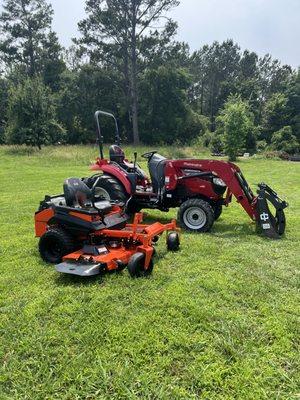 Ingle Land Management