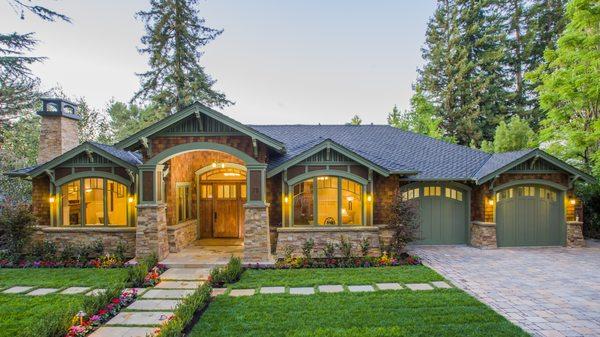 New Construction Roofing Project
Brand: Certainteed Style:Presidential Color: Shadow Gray