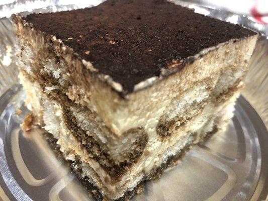 Mama's Own Tiramisu!!!