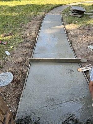 B.C Construction & Excavating