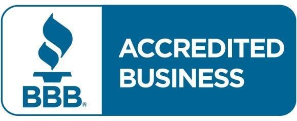 BBB Accredited