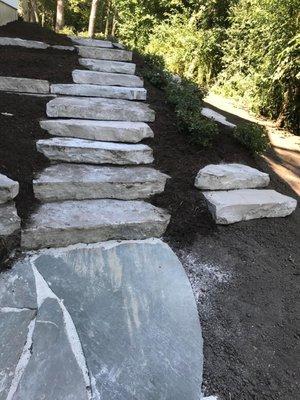 Jim Verhaeghe & Sons Landscaping