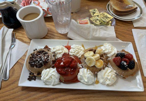 Paul's Family Restaurant