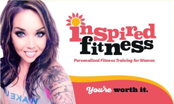 Inspired Fitness