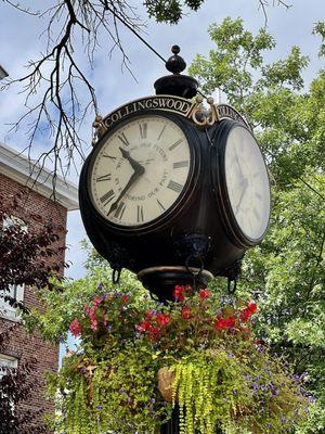 Collingswood Craft and Fine Arts Festival