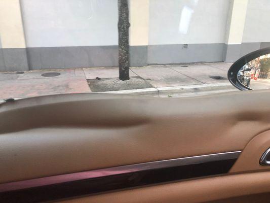 Consolidated Parking