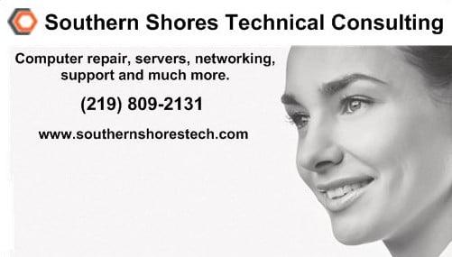 Southern Shores Technical Consulting