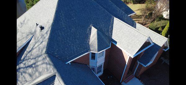 Roof/Gutter inspection