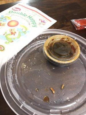 Double happy not so happy .. proceed with caution don't order from here .