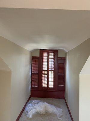 Ocean Front Painting