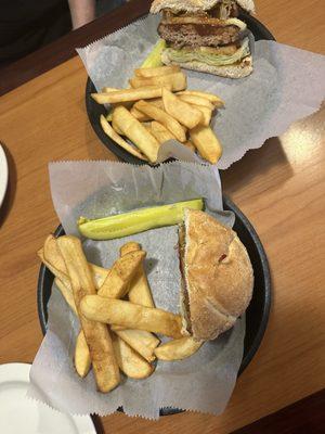 Across The Street Pub