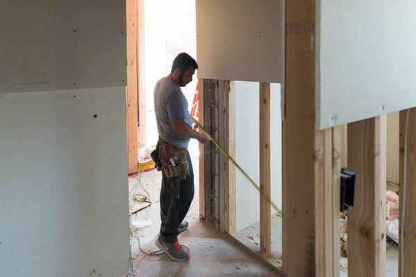 Construction Alcanta